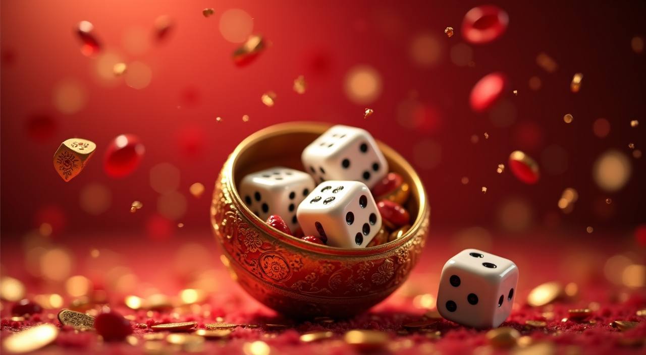 5lion slot Crazy Cherry စလော့ - ရိုးရှင်းပေမယ့် စိတ်လှုပ်ရှားစေတဲ့ အတွေ့အကြုံ