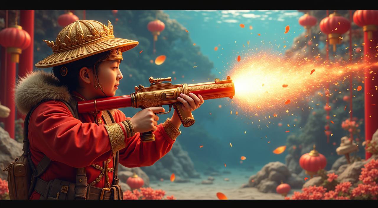 5lion slot mobile gaming